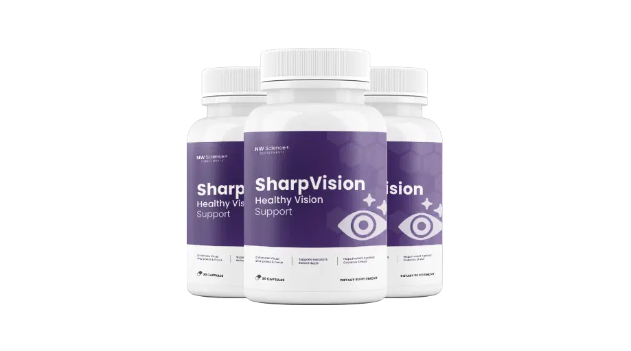 SharpVision