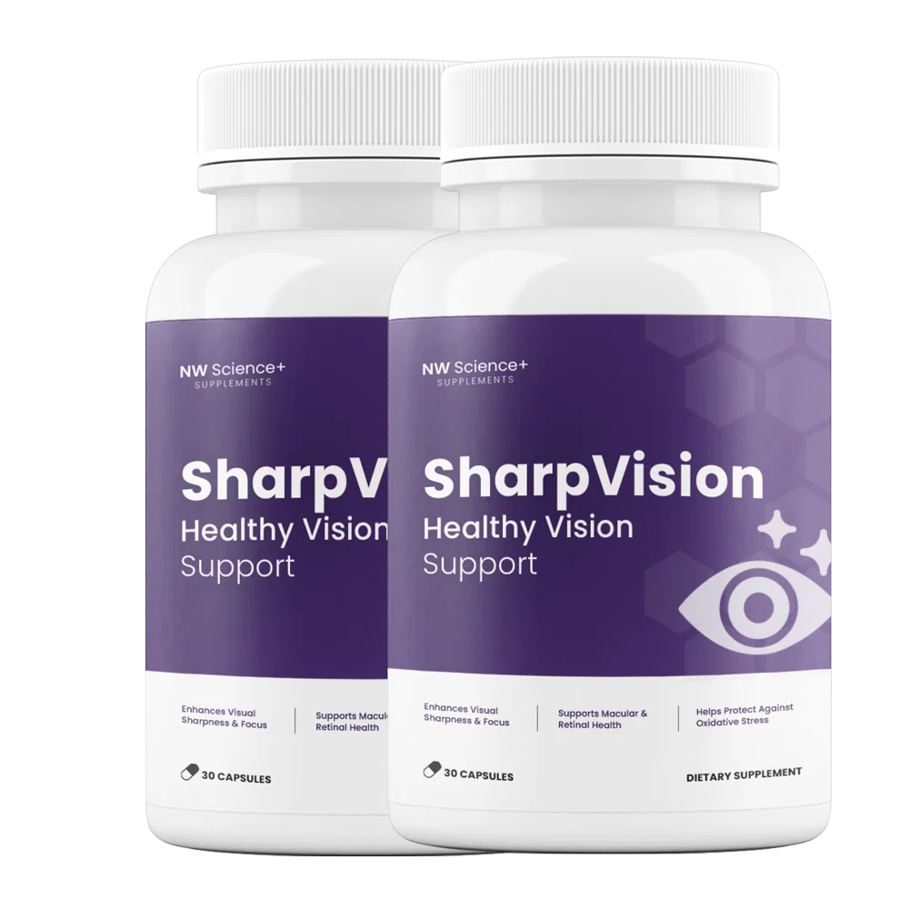 SharpVision